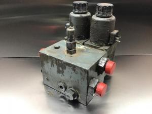 Liebherr Richtungssteuerventil